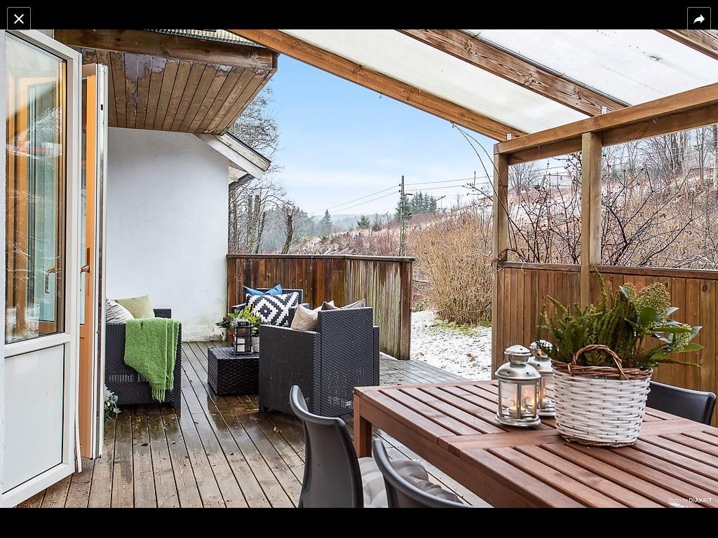 Landvetter Bnb Harryda Ngoại thất bức ảnh