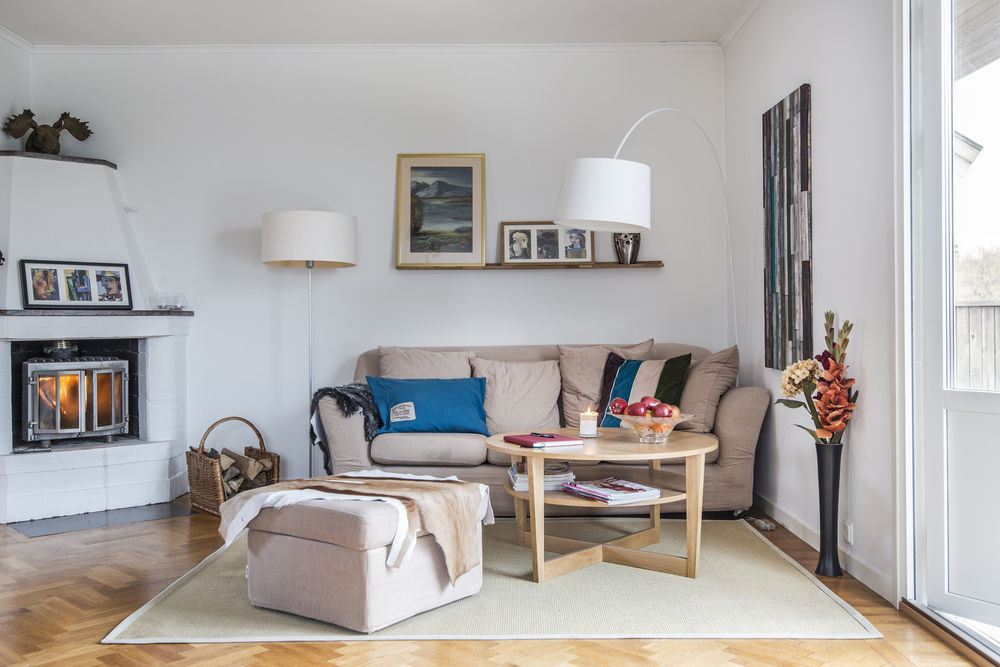 Landvetter Bnb Harryda Ngoại thất bức ảnh