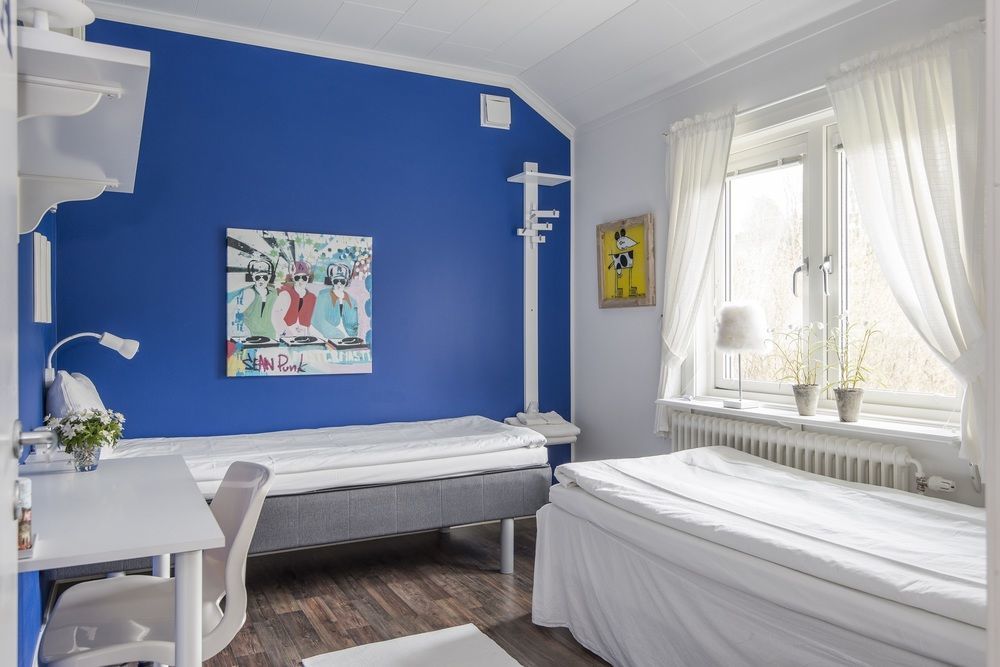 Landvetter Bnb Harryda Ngoại thất bức ảnh