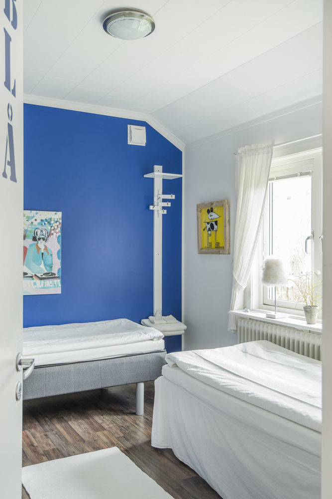 Landvetter Bnb Harryda Ngoại thất bức ảnh